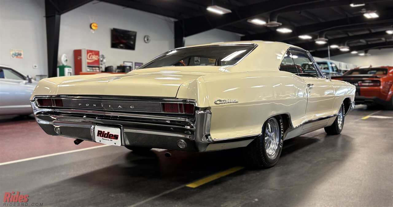 1965 Pontiac Catalina Coupe   - Photo 23 - Bismarck, ND 58503