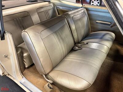 1965 Pontiac Catalina Coupe   - Photo 29 - Bismarck, ND 58503