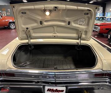 1965 Pontiac Catalina Coupe   - Photo 21 - Bismarck, ND 58503