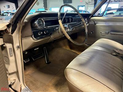 1965 Pontiac Catalina Coupe   - Photo 40 - Bismarck, ND 58503