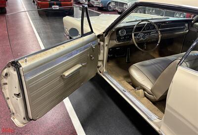 1965 Pontiac Catalina Coupe   - Photo 9 - Bismarck, ND 58503