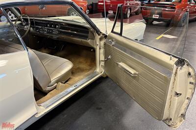 1965 Pontiac Catalina Coupe   - Photo 27 - Bismarck, ND 58503