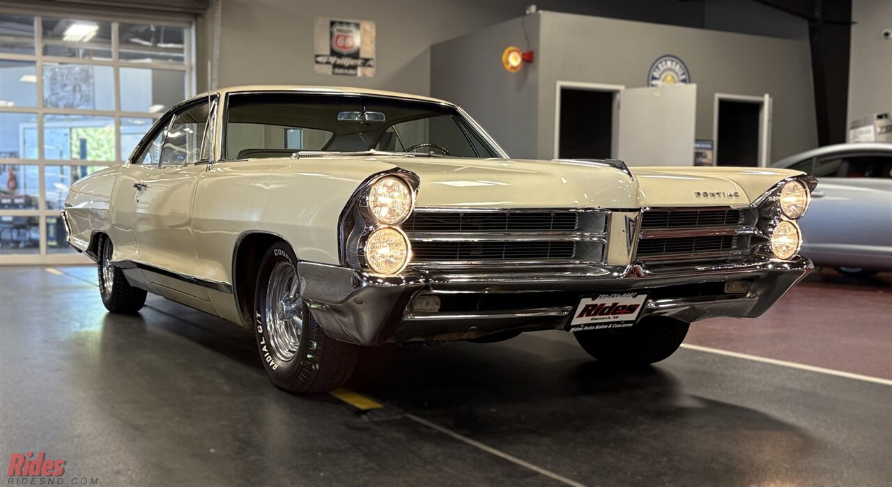 1965 Pontiac Catalina Coupe   - Photo 2 - Bismarck, ND 58503