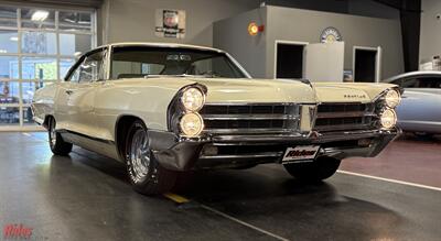 1965 Pontiac Catalina Coupe   - Photo 2 - Bismarck, ND 58503