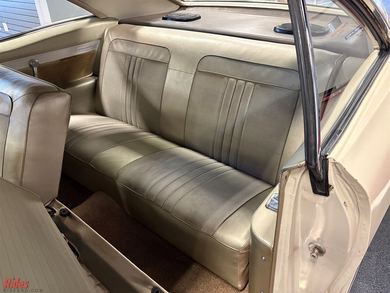 1965 Pontiac Catalina Coupe   - Photo 14 - Bismarck, ND 58503