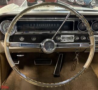 1965 Pontiac Catalina Coupe   - Photo 42 - Bismarck, ND 58503