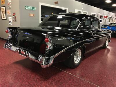 1956 Chevrolet BelAir   - Photo 18 - Bismarck, ND 58503