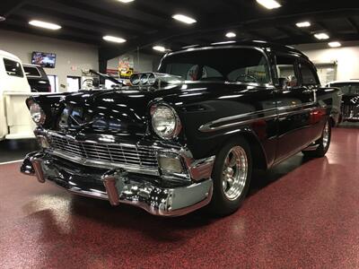 1956 Chevrolet BelAir   - Photo 6 - Bismarck, ND 58503