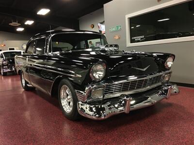 1956 Chevrolet BelAir   - Photo 1 - Bismarck, ND 58503