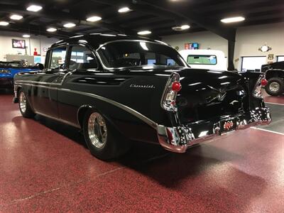 1956 Chevrolet BelAir   - Photo 14 - Bismarck, ND 58503