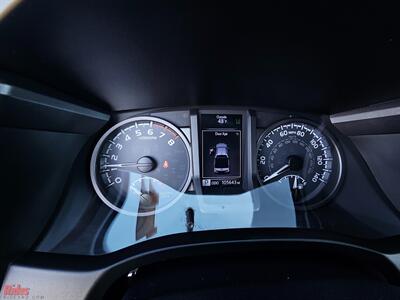 2019 Toyota Tacoma TRD Pro - Photo 37 - Bismarck, ND 58503