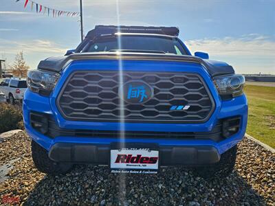 2019 Toyota Tacoma TRD Pro - Photo 22 - Bismarck, ND 58503