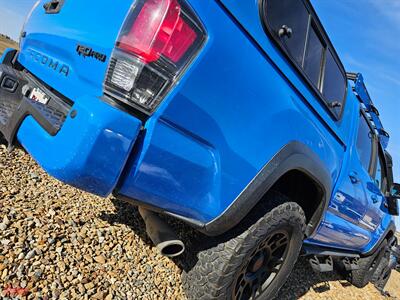 2019 Toyota Tacoma TRD Pro - Photo 14 - Bismarck, ND 58503
