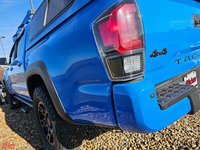 2019 Toyota Tacoma TRD Pro - Photo 11 - Bismarck, ND 58503