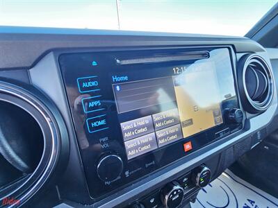 2019 Toyota Tacoma TRD Pro - Photo 41 - Bismarck, ND 58503