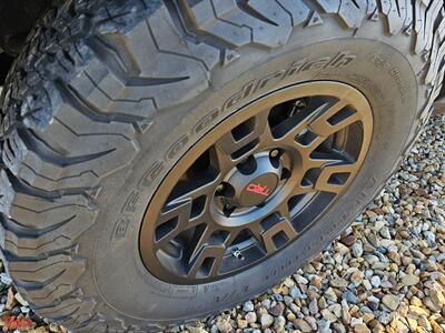 2019 Toyota Tacoma TRD Pro - Photo 4 - Bismarck, ND 58503