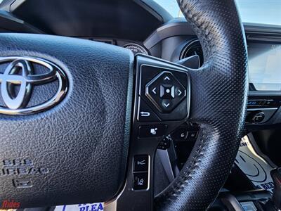 2019 Toyota Tacoma TRD Pro - Photo 35 - Bismarck, ND 58503