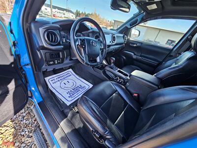 2019 Toyota Tacoma TRD Pro - Photo 28 - Bismarck, ND 58503
