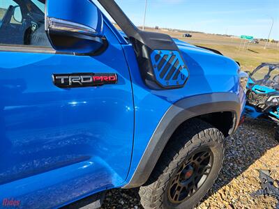 2019 Toyota Tacoma TRD Pro - Photo 18 - Bismarck, ND 58503