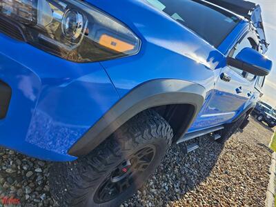 2019 Toyota Tacoma TRD Pro - Photo 3 - Bismarck, ND 58503