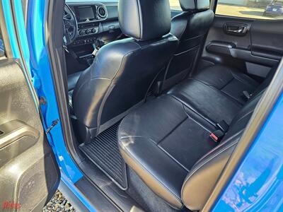 2019 Toyota Tacoma TRD Pro - Photo 24 - Bismarck, ND 58503
