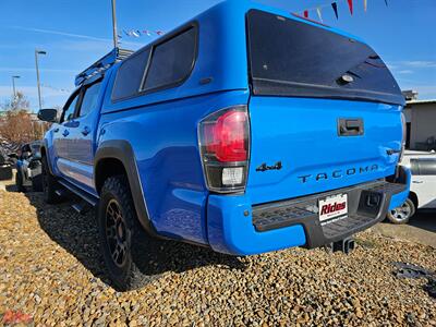 2019 Toyota Tacoma TRD Pro - Photo 10 - Bismarck, ND 58503