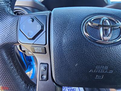 2019 Toyota Tacoma TRD Pro - Photo 36 - Bismarck, ND 58503