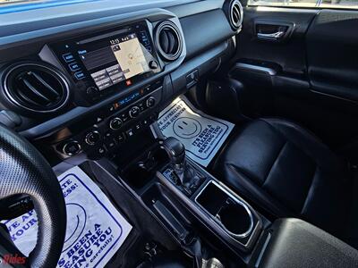 2019 Toyota Tacoma TRD Pro - Photo 38 - Bismarck, ND 58503