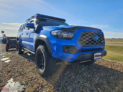 2019 Toyota Tacoma TRD Pro - Photo 20 - Bismarck, ND 58503