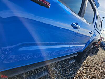 2019 Toyota Tacoma TRD Pro - Photo 5 - Bismarck, ND 58503