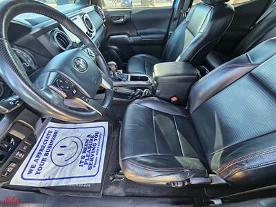 2019 Toyota Tacoma TRD Pro - Photo 30 - Bismarck, ND 58503