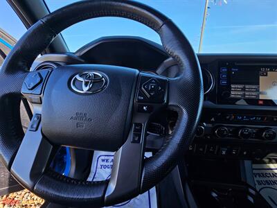 2019 Toyota Tacoma TRD Pro - Photo 34 - Bismarck, ND 58503