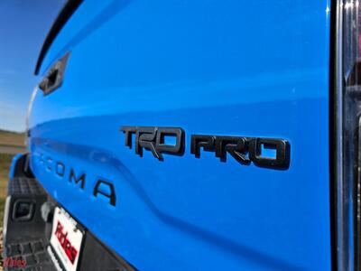 2019 Toyota Tacoma TRD Pro - Photo 15 - Bismarck, ND 58503