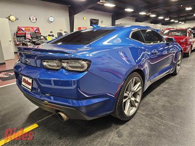 2019 Chevrolet Camaro LT   - Photo 10 - Bismarck, ND 58503