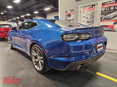 2019 Chevrolet Camaro LT   - Photo 7 - Bismarck, ND 58503