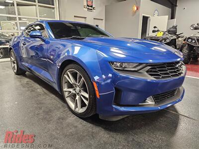 2019 Chevrolet Camaro LT   - Photo 13 - Bismarck, ND 58503