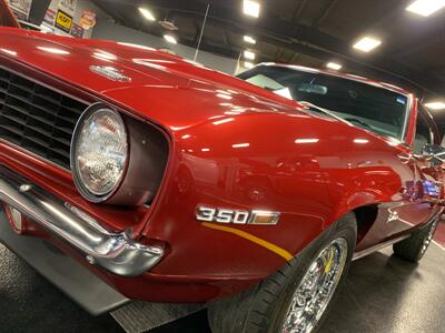 1969 CHEVROLET CAMARO   - Photo 2 - Bismarck, ND 58503