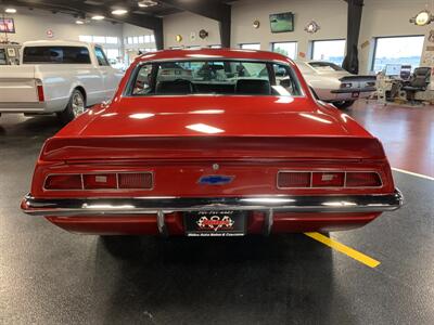 1969 CHEVROLET CAMARO   - Photo 19 - Bismarck, ND 58503