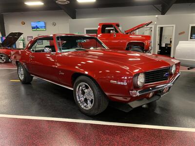 1969 CHEVROLET CAMARO   - Photo 27 - Bismarck, ND 58503