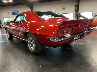 1969 CHEVROLET CAMARO   - Photo 15 - Bismarck, ND 58503