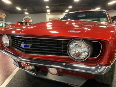 1969 CHEVROLET CAMARO   - Photo 3 - Bismarck, ND 58503