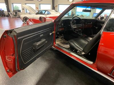 1969 CHEVROLET CAMARO   - Photo 34 - Bismarck, ND 58503