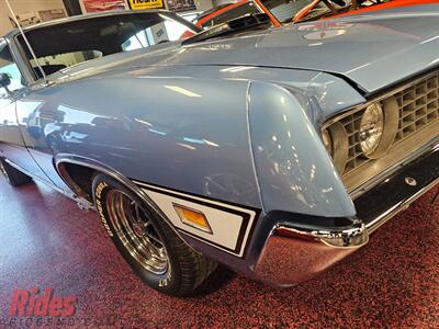 1971 Ford Torino GT   - Photo 23 - Bismarck, ND 58503