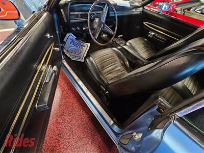 1971 Ford Torino GT   - Photo 24 - Bismarck, ND 58503