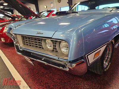 1971 Ford Torino GT   - Photo 2 - Bismarck, ND 58503