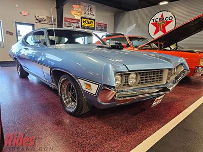 1971 Ford Torino GT   - Photo 22 - Bismarck, ND 58503