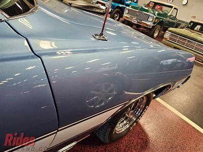 1971 Ford Torino GT   - Photo 20 - Bismarck, ND 58503