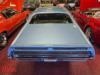 1971 Ford Torino GT   - Photo 12 - Bismarck, ND 58503