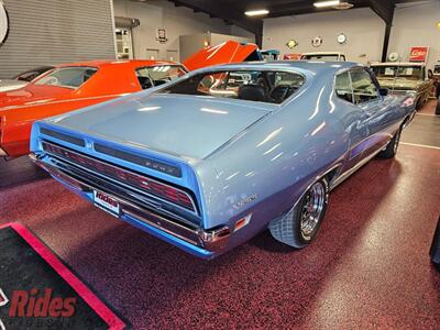 1971 Ford Torino GT   - Photo 14 - Bismarck, ND 58503