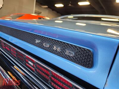 1971 Ford Torino GT   - Photo 15 - Bismarck, ND 58503